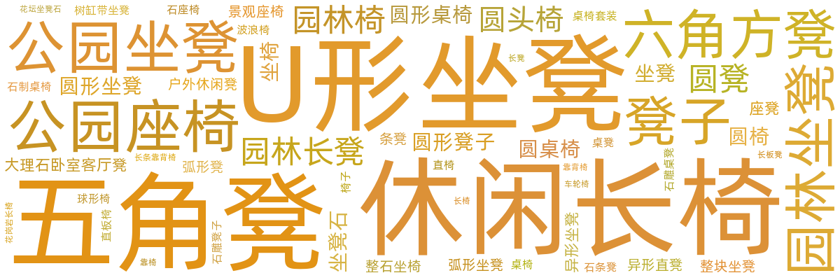 凳子/椅子
