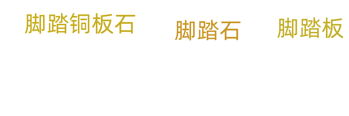 长凳/条凳/脚踏