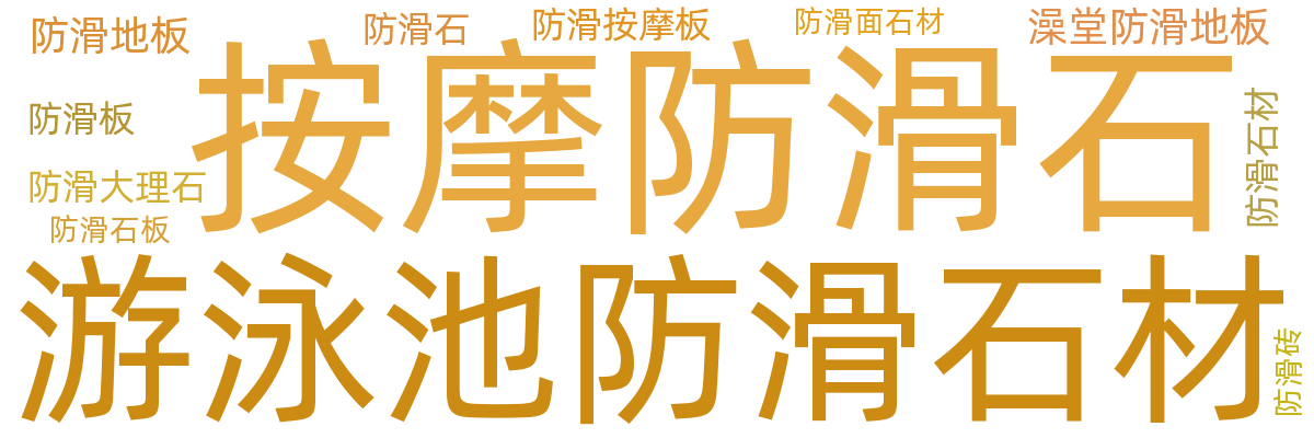 防滑板/拉槽板