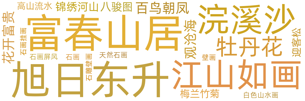 石画/壁画