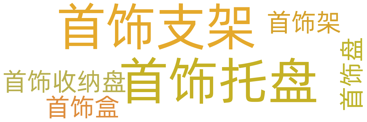 首饰/配饰