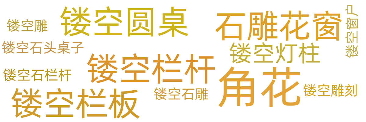花窗/漏窗
