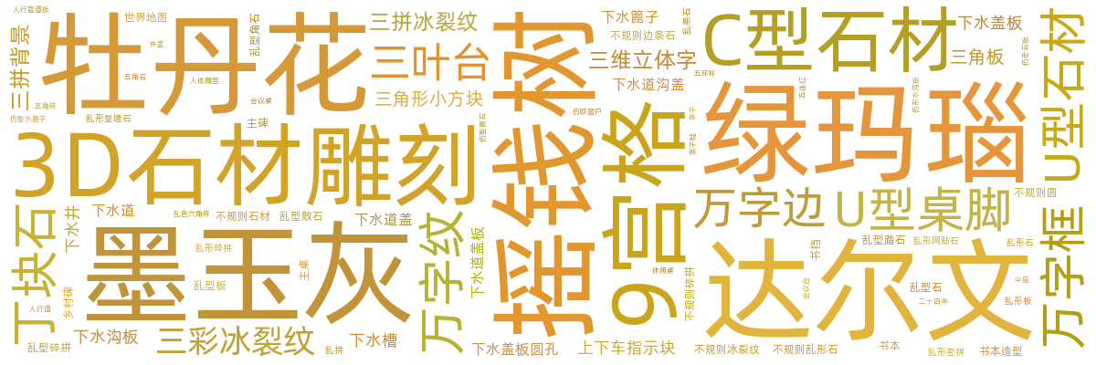 其他建材