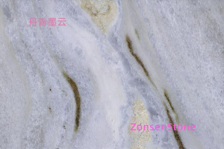 丹青墨云