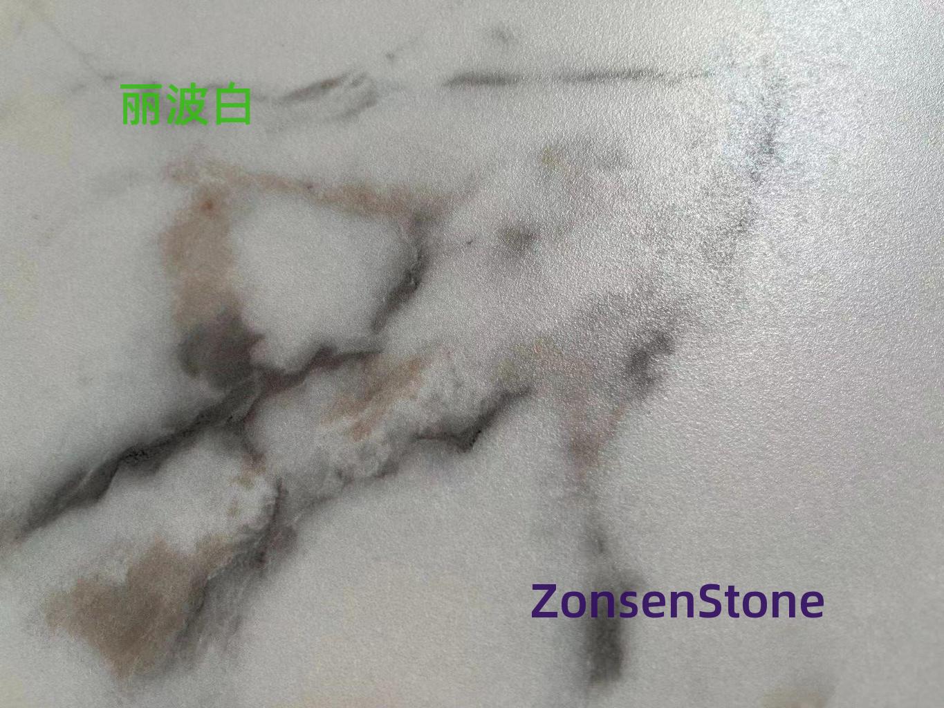 丽波白