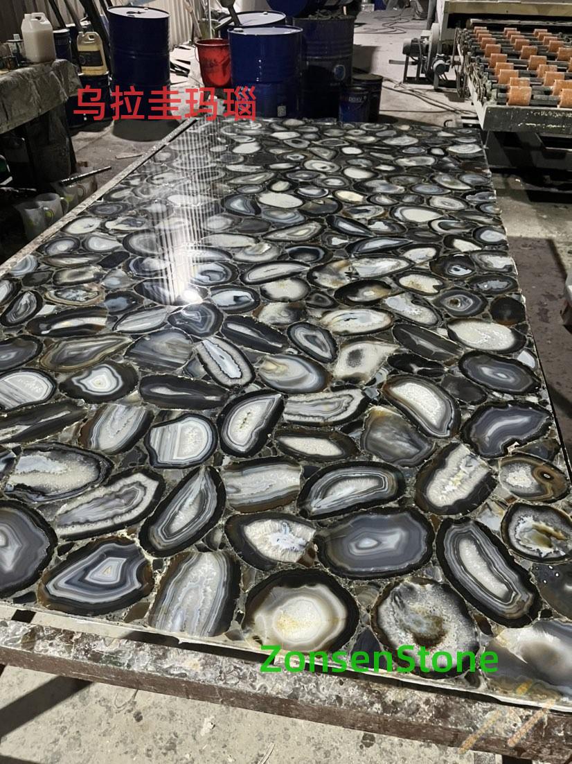 乌拉圭玛瑙