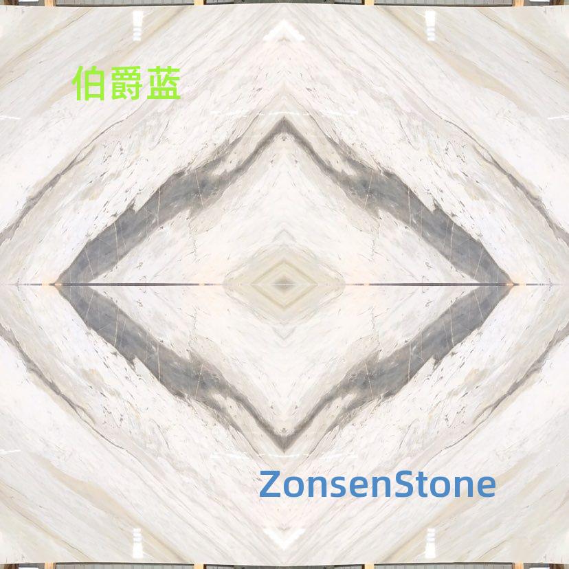 伯爵蓝