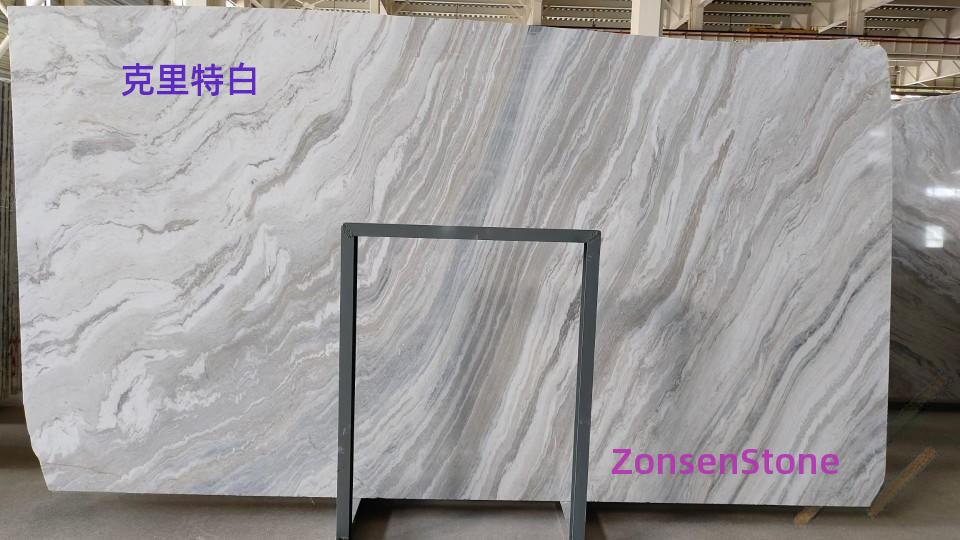 克里特白