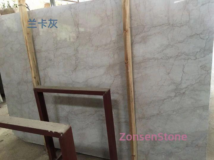 兰卡灰