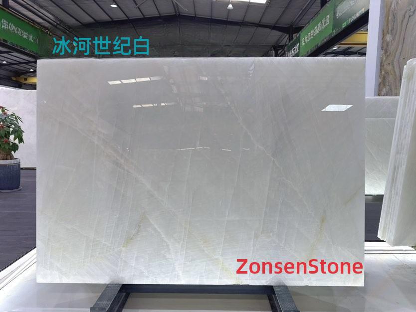 冰河世纪白