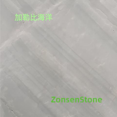 加勒比海洋