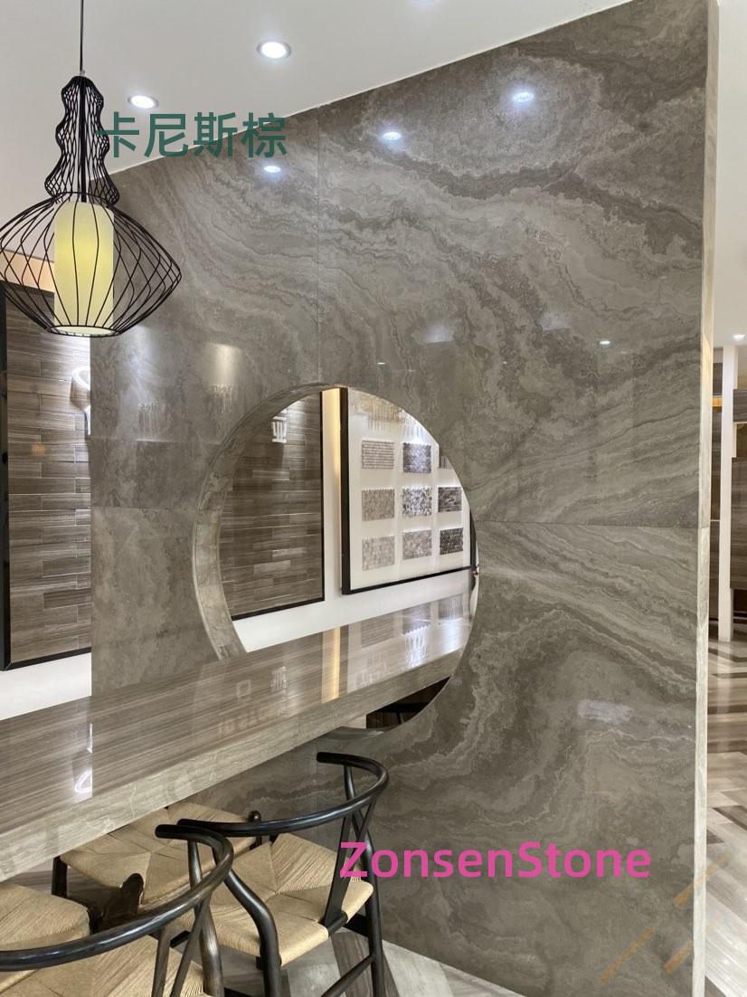 卡尼斯棕