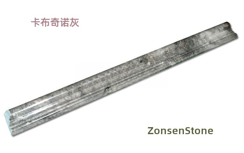 卡布奇诺灰