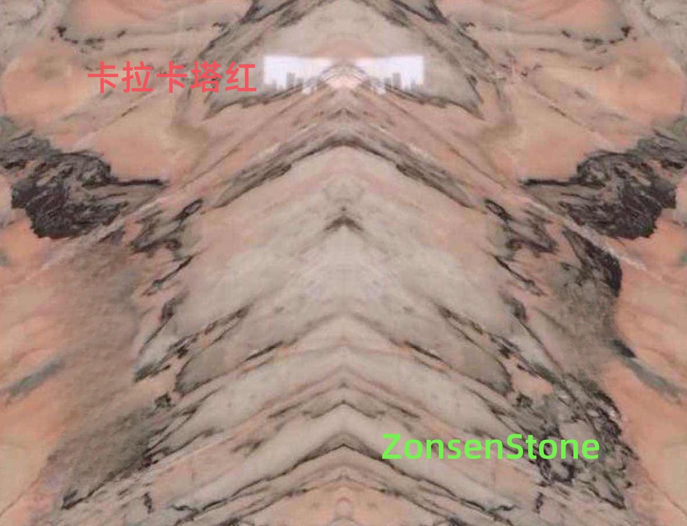 卡拉卡塔红
