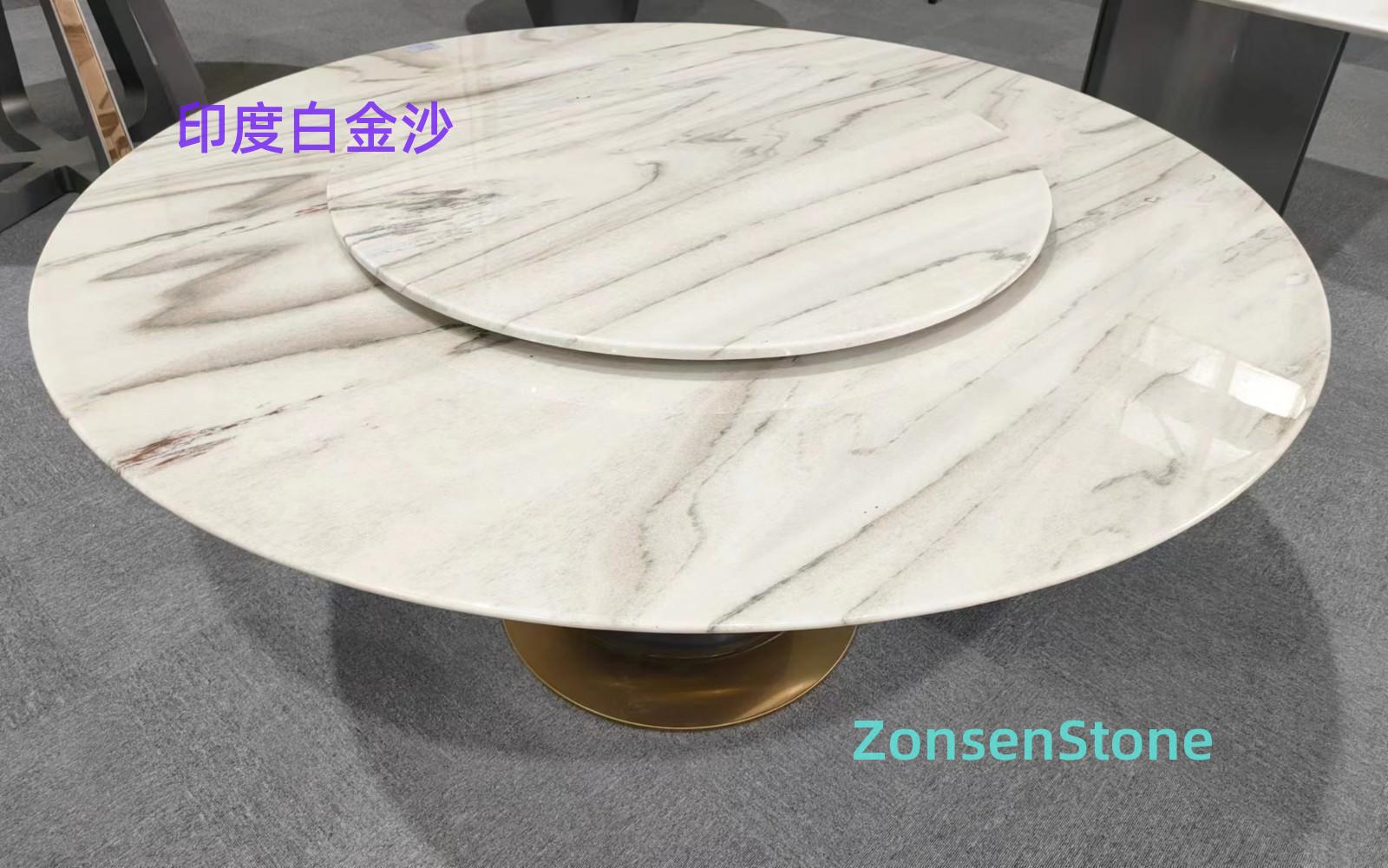 印度白金沙