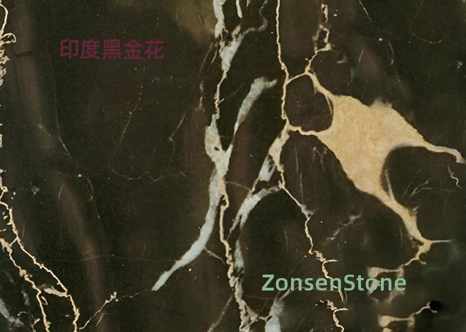印度黑金花