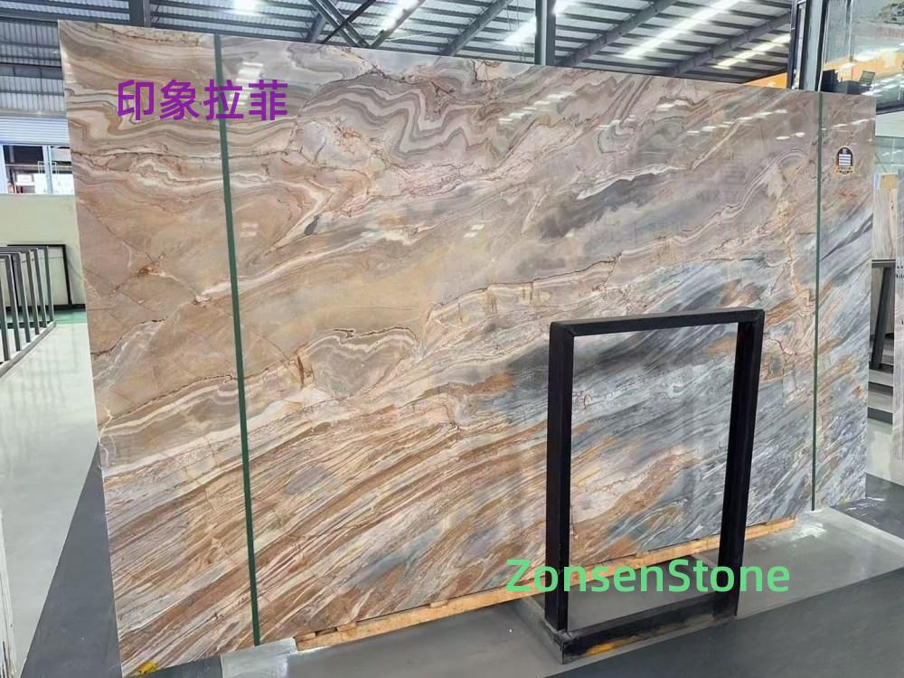 印象拉菲