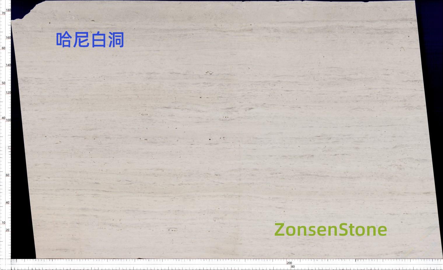 哈尼白洞