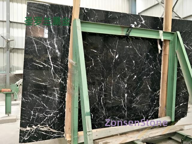 圣罗兰黑金