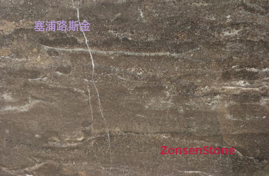 塞浦路斯金