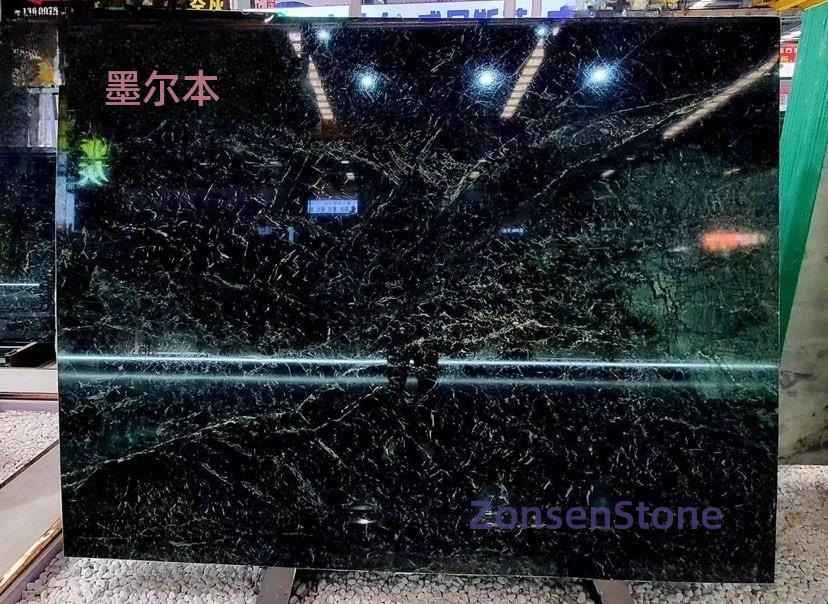 墨尔本