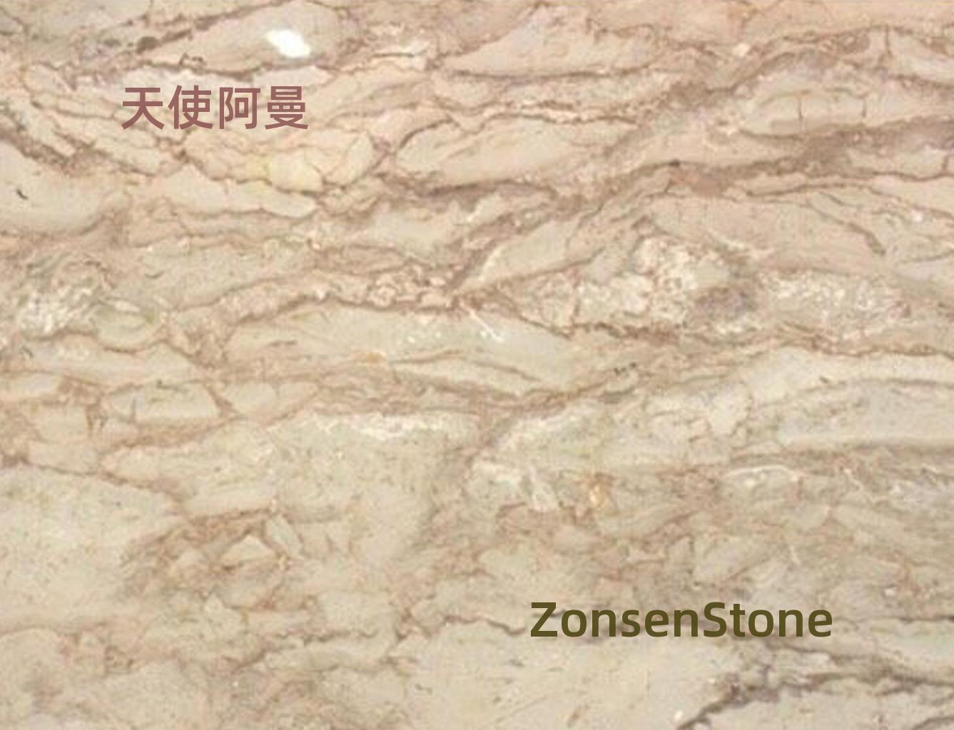 天使阿曼