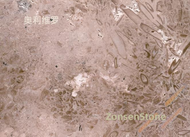 奥利维罗