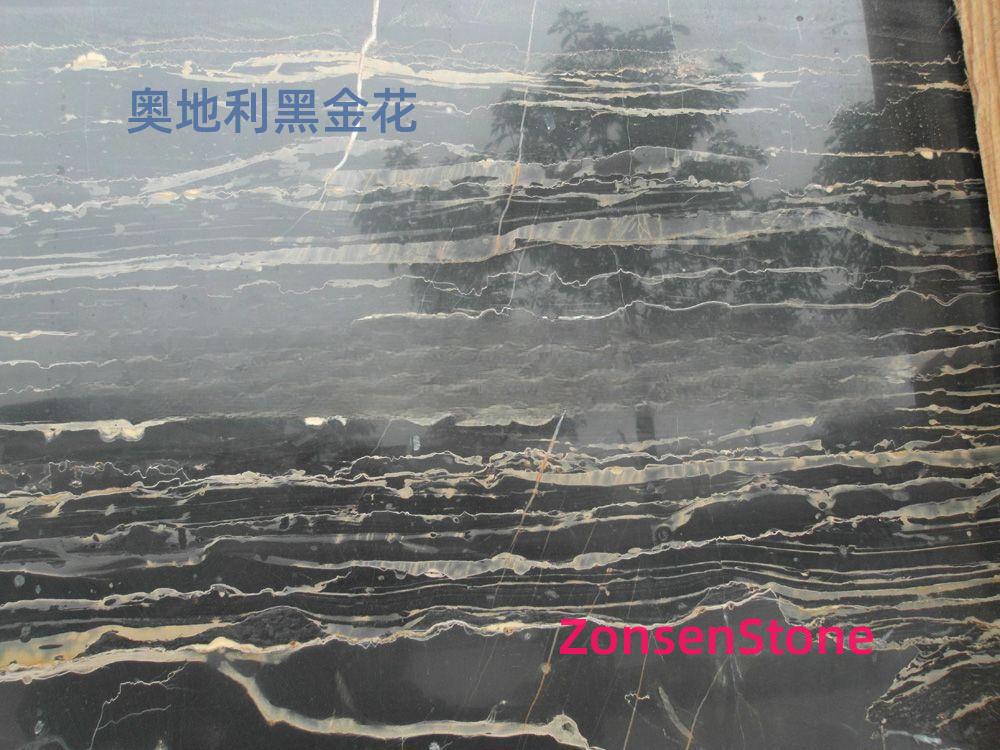 奥地利黑金花