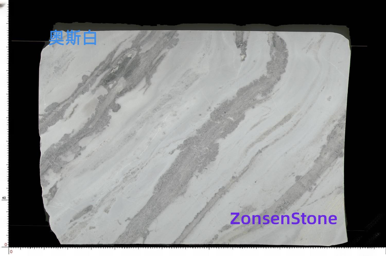 奥斯白