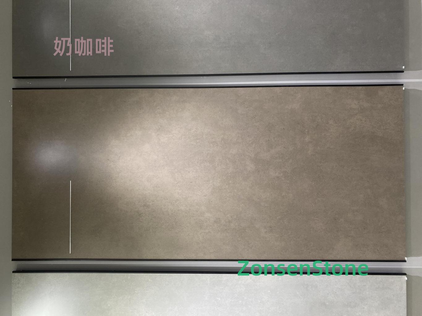 奶咖啡