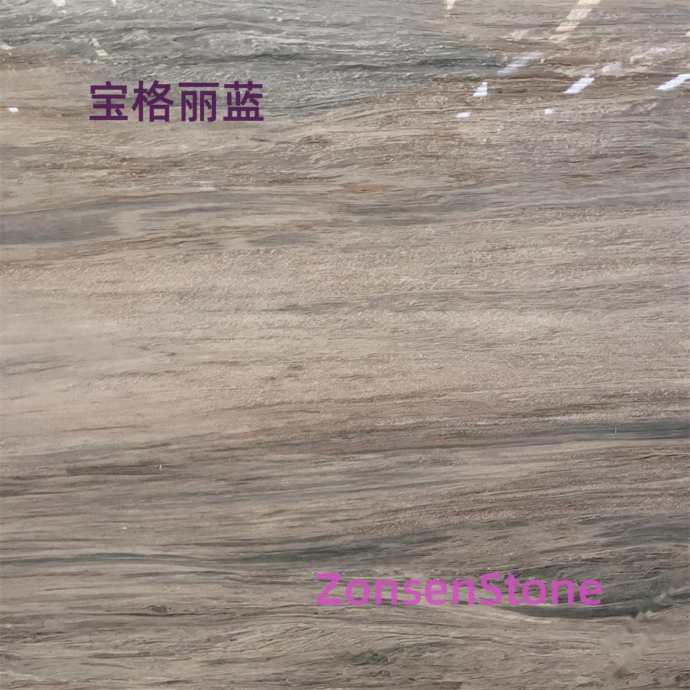 宝格丽蓝
