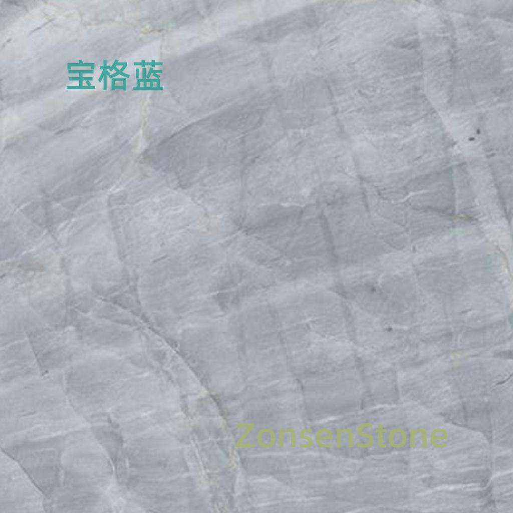 宝格蓝