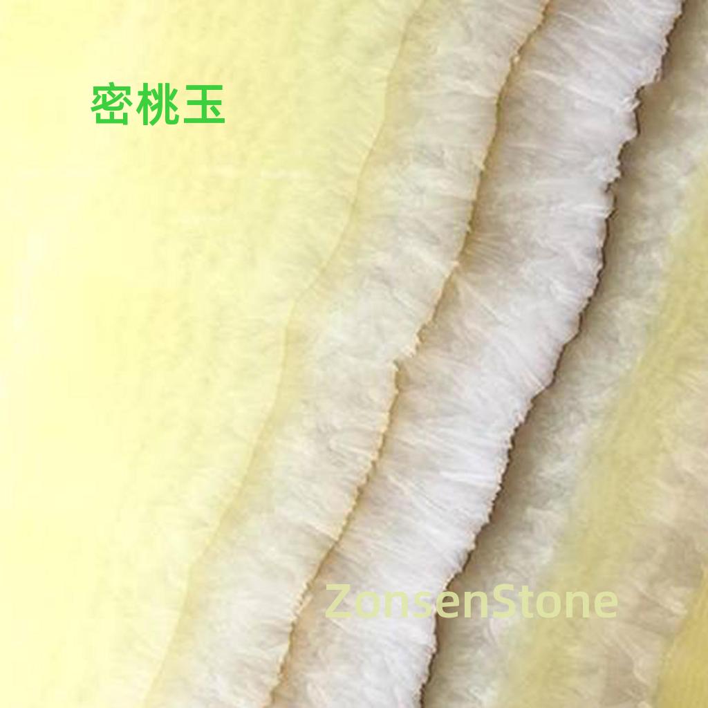 密桃玉