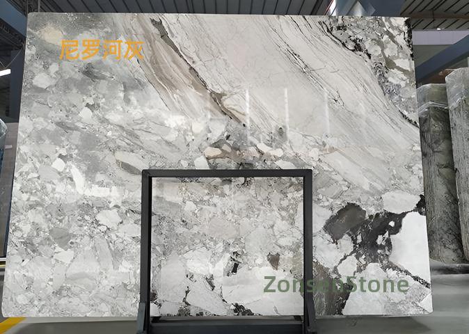 尼罗河灰
