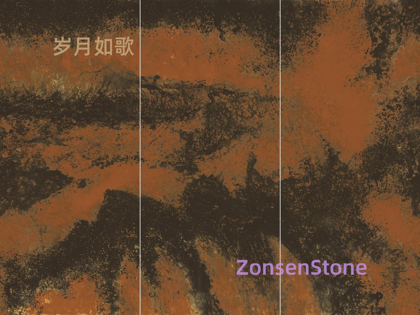 岁月如歌