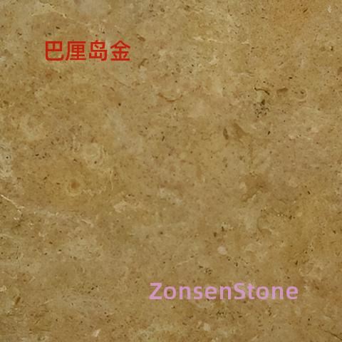 巴厘岛金