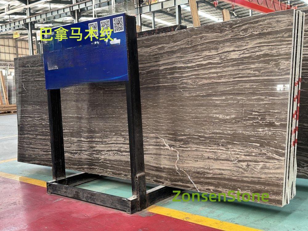 巴拿马木纹