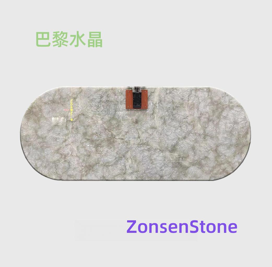 巴黎水晶