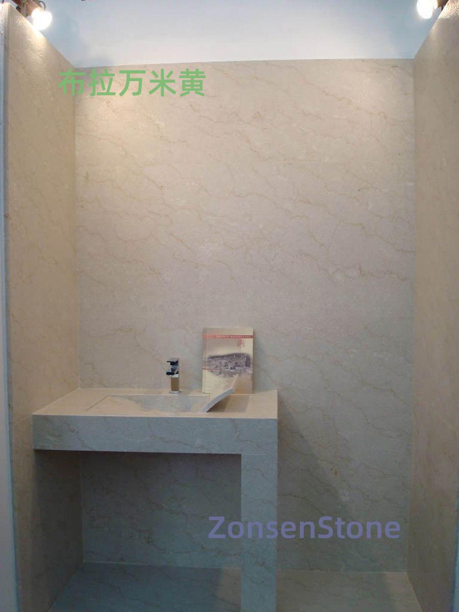 布拉万米黄