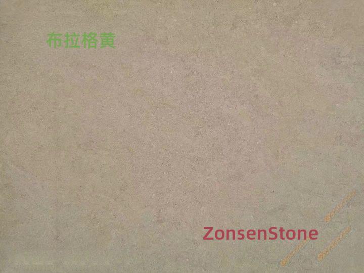 布拉格黄