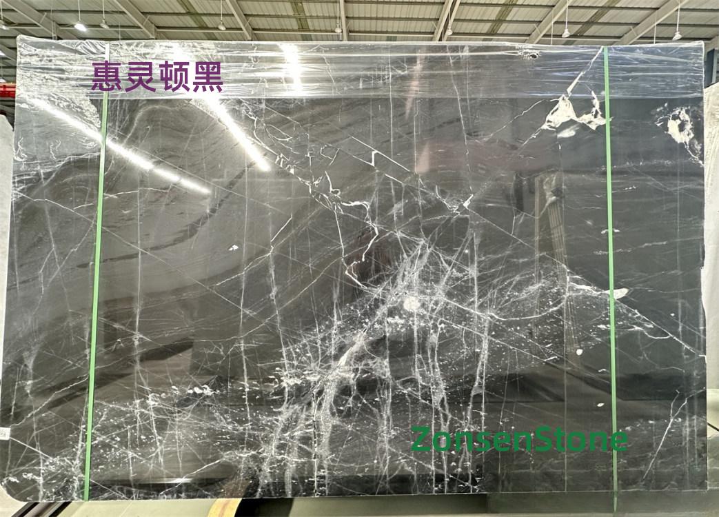 惠灵顿黑