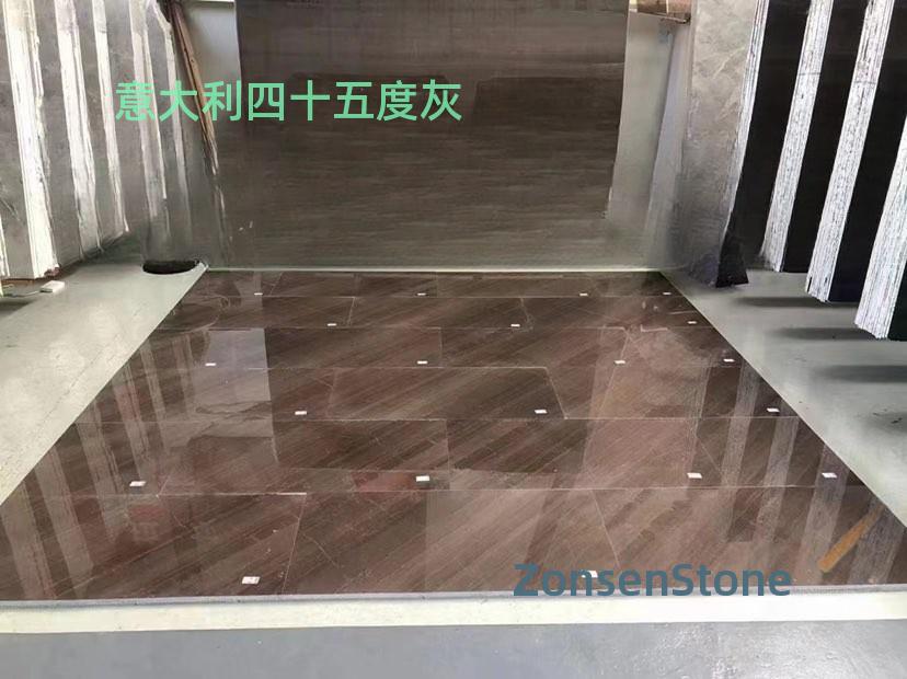 意大利四十五度灰