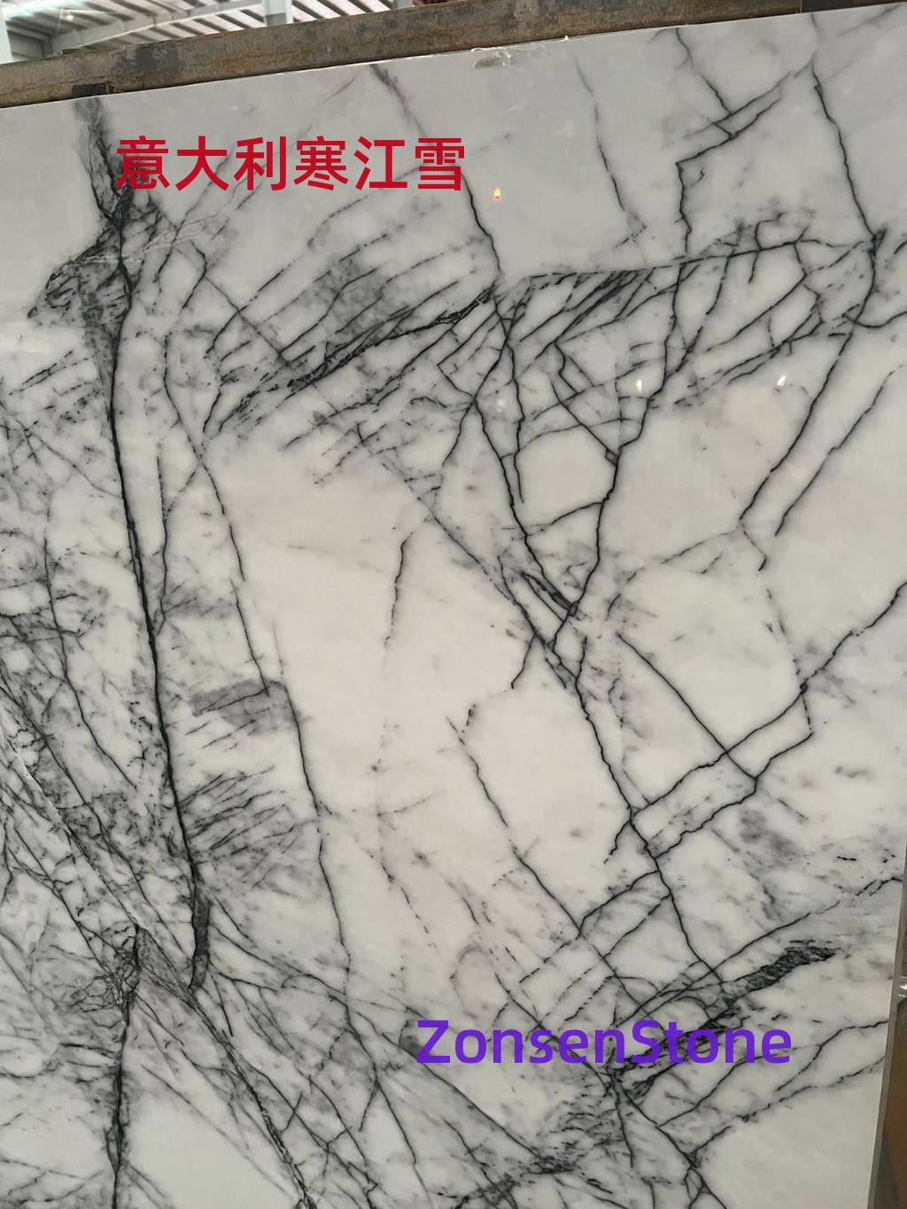 意大利寒江雪