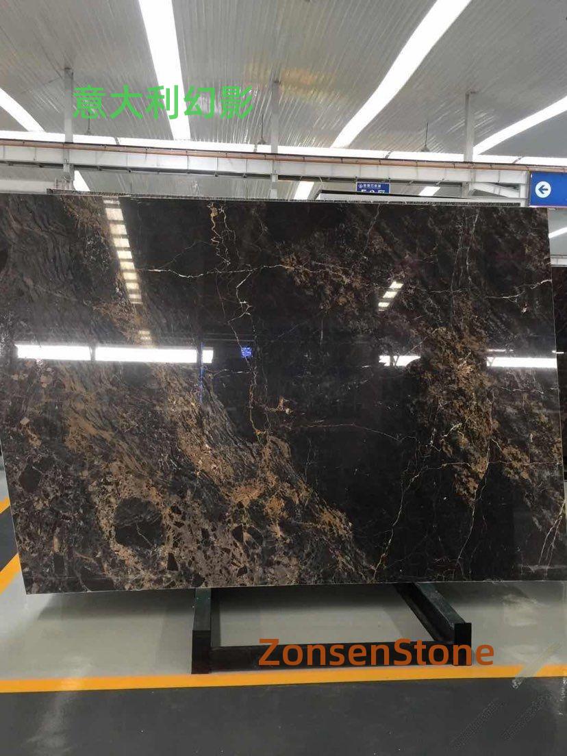 意大利幻影