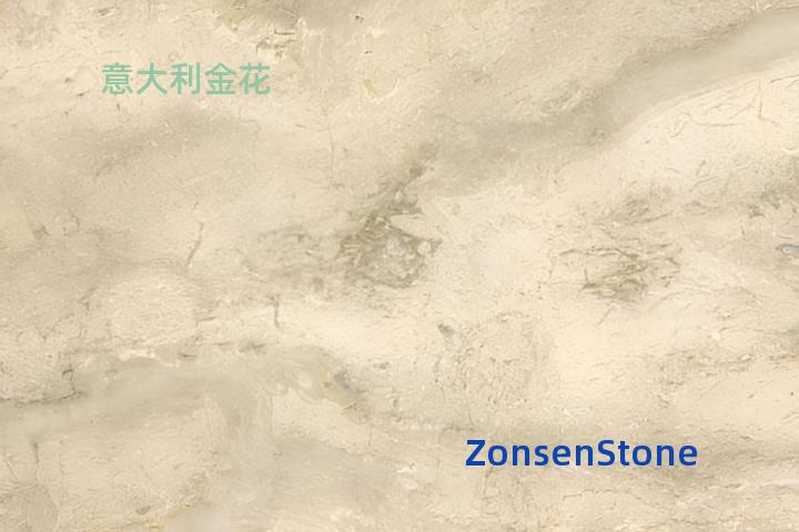 意大利金花