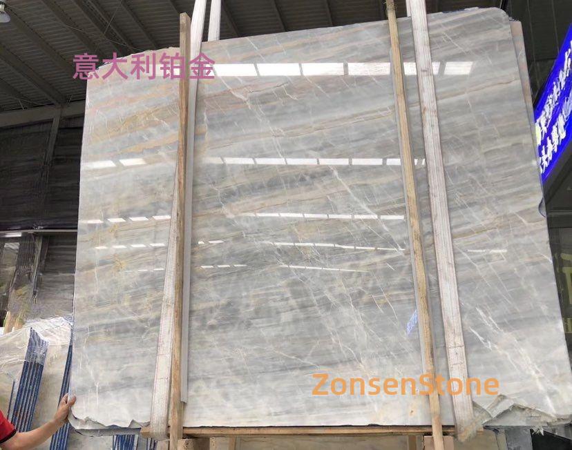 意大利铂金