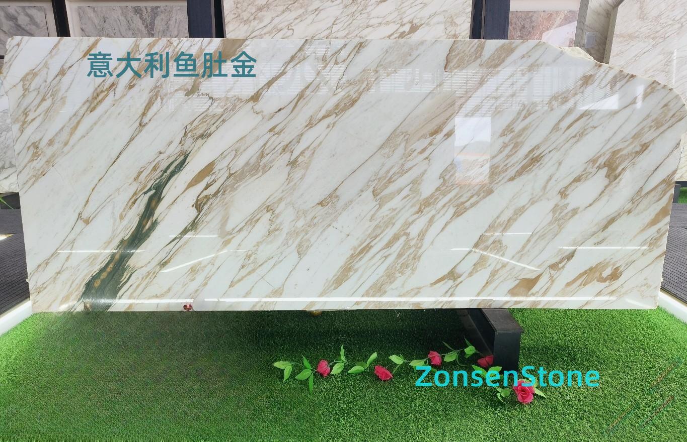 意大利鱼肚金