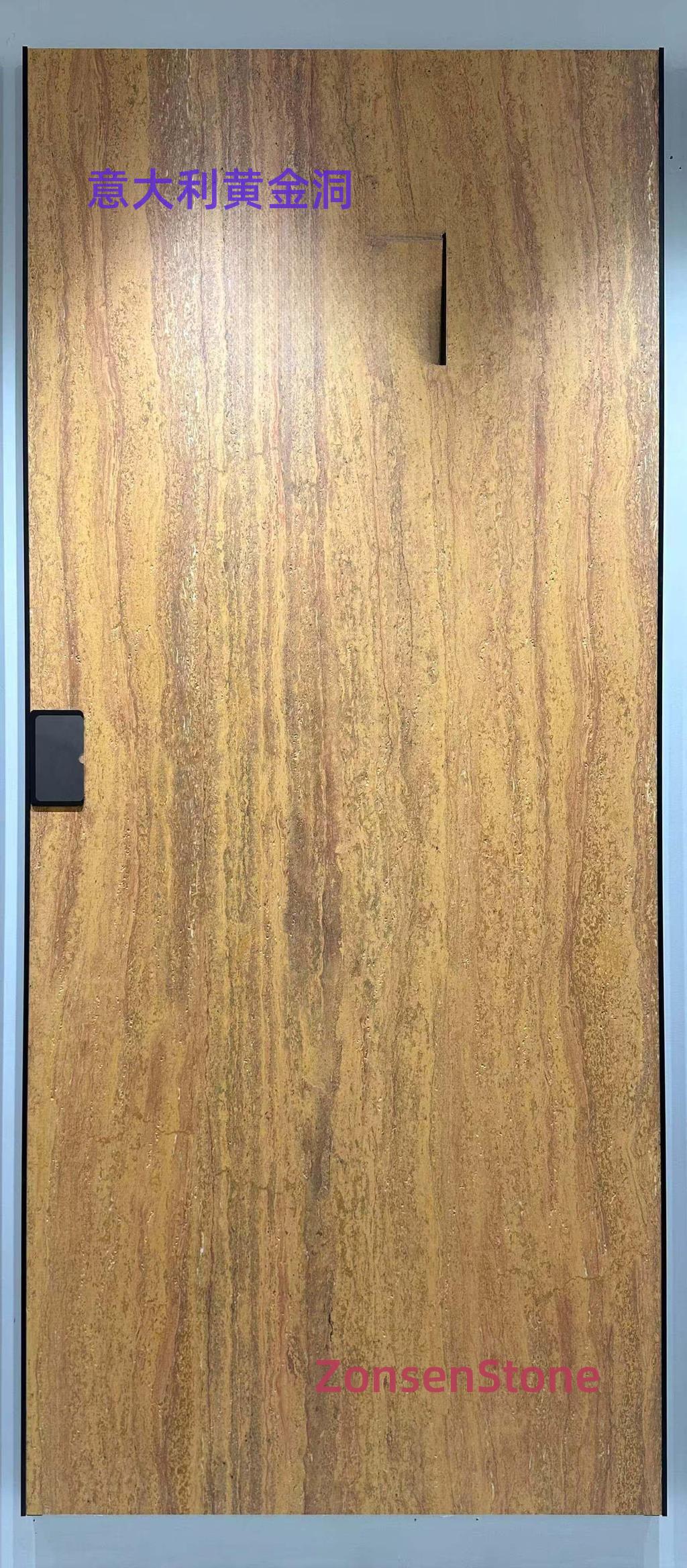 意大利黄金洞