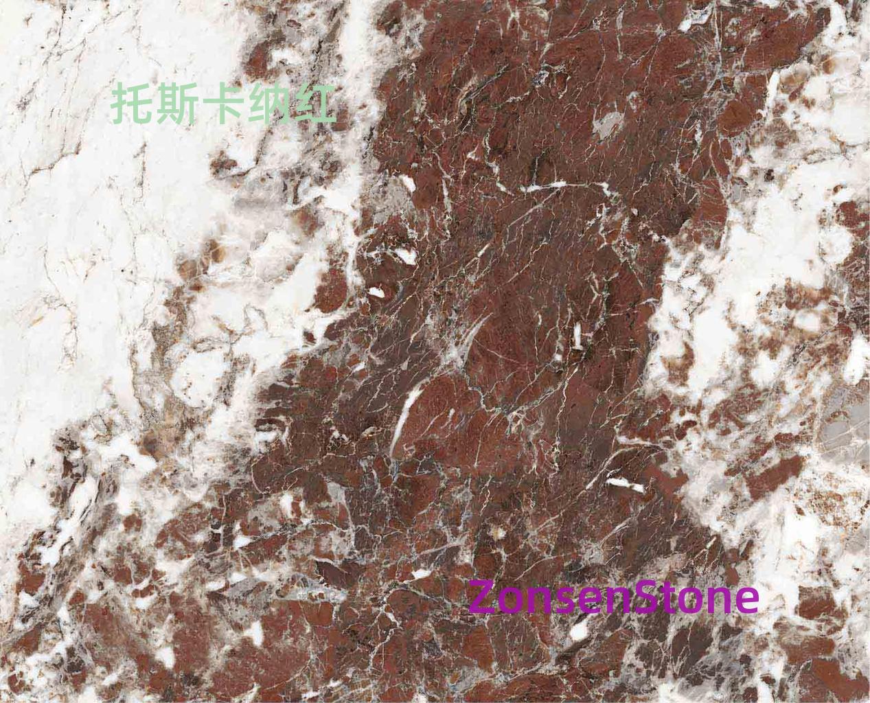 托斯卡纳红