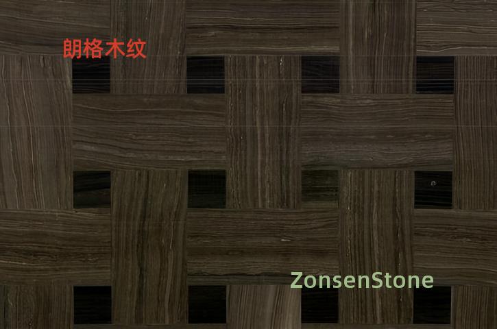 朗格木纹